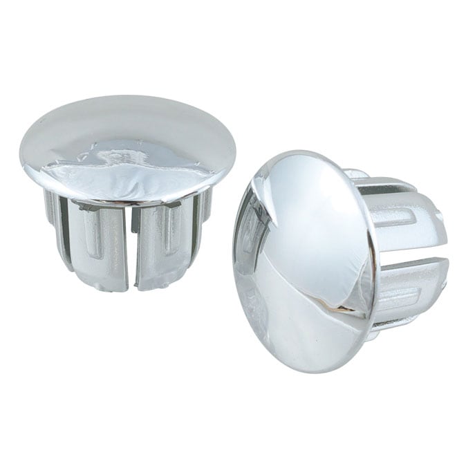 NOGUCHI エンドキャップ ドロップハンドル用（2個）<M> | ロードバイク