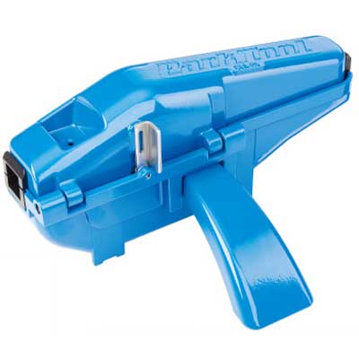 【まとめ買い】 パークツール CM-25 プロフェッショナルチェーンクリーナー メンテナンス