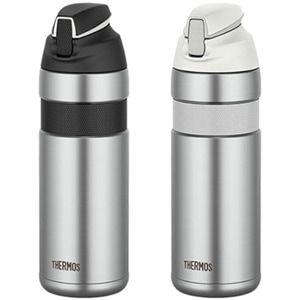 サーモス 真空断熱ストローボトル(保冷専用) FFQ-600 600ml