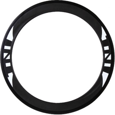 ☆TNI カーボンリム 650C/ROAD 60mm チューブラー | ロードバイク