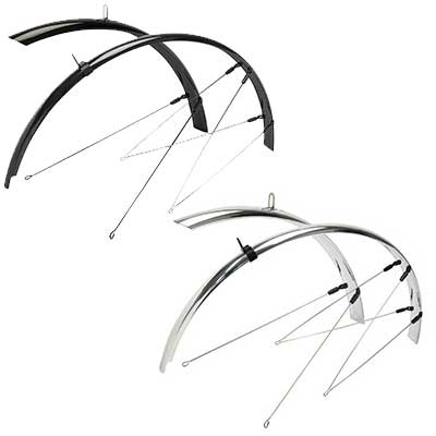 ギザ SW-819 フェンダーセット (ダボ留めタイプ) | アクセサリー