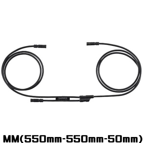 シマノ　DI2　エレクトロニックワイヤーセット Amazon | SHIMANO(シマノ) EW-SD50 Di2 エレクトリックワイヤー