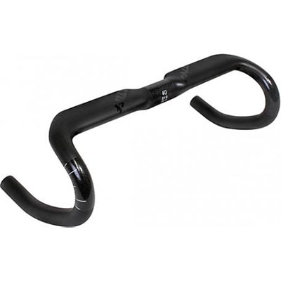 パーツ TNI Aerofast 380mm TNI AEROFAST カーボンバー 380mm エアロファースト : 物見山RIDE(正規