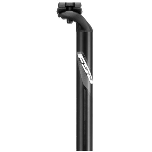 FSA ENERGY SB20 シートポスト 350mm グレー | ロードバイクパーツ