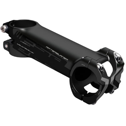 FSA AFTERBURNER ステム -12° グレー | マウンテンバイクパーツ,ステム