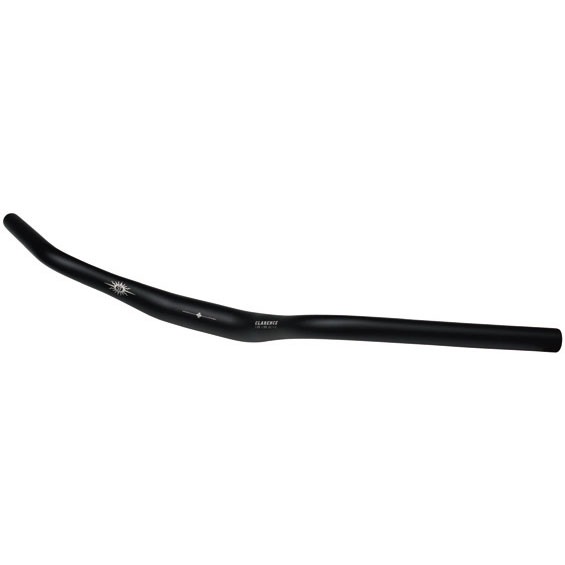 SOMA クラレンスバー バークランプ径：31.8mm | マウンテンバイク