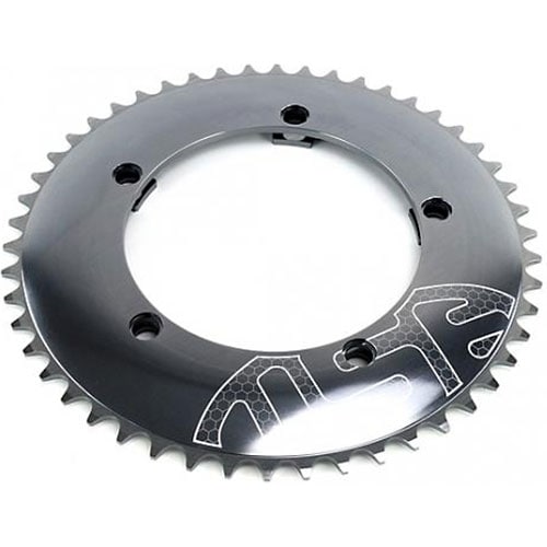TA HEGOAチェーンリング52-42 9/10speed 130PCD Amazon | KTKEET 110/130 BCD チェーンリング 36/38/40/42/44/46/48/50