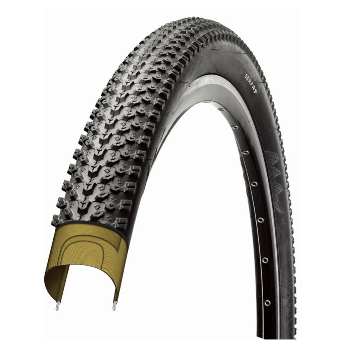 マウンテンバイクパーツ,タイヤ,オフロードタイヤ,ブロック27.5