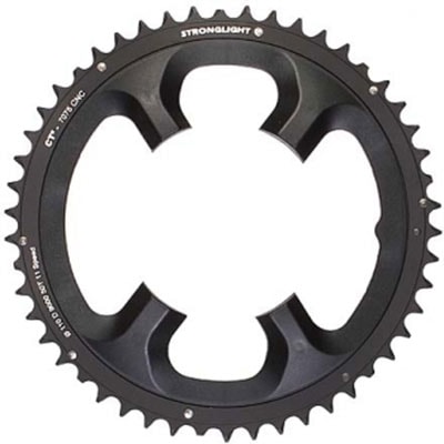 DURA-ACE 9000 11S アウター・チェーンリング 53 DURA-ACE 9000 11S アウター・チェーンリング 53 Amazon.co.jp