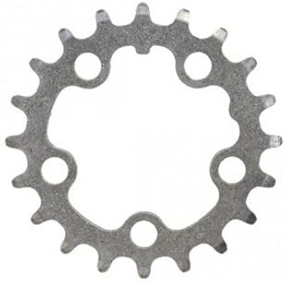 Amazon | Driveline CNC 7075 Alloy 10/11 Speed Chainring 60T