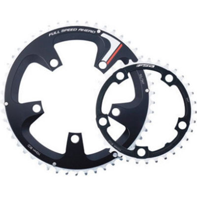 FSA N10/11 SUPER Road チェーンリング 130PCD 39T WB293