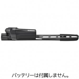 シマノ DI2 BM-DN100-S バッテリーマウント 外装用ショートサイズ ...
