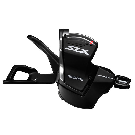 シマノ SLX M7000 11速 リアディレイラー、シフトレバーセット 新品 シマノ（SHIMANO） RD-M7000 リアディレーラー GSタイプ 11S SLX
