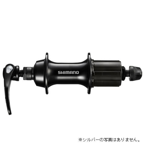 シマノ ソラ FH-RS300 36H OLD:130mm | ロードバイクパーツ,リアハブ