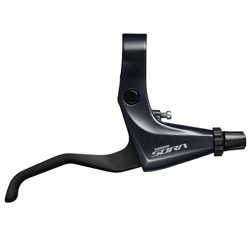 SHIMANO SORA 左レバーのみジャンク スプロケ込 SHIMANO SORA 左レバーのみジャンク スプロケ込