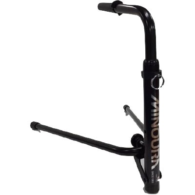 藤林　スタンドのみ ミノウラ SPN-20スピンドルスタンド | アクセサリー,ディスプレイ