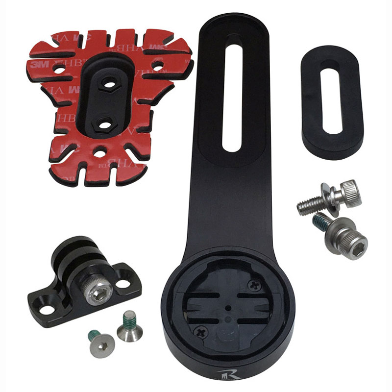 レックマウント Type3-2 REC-B013-GM+GP Garmin用+下部アダプター