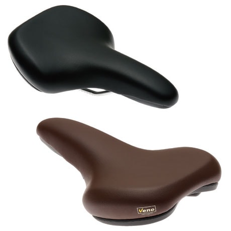 veno シェルサドル | サドル,veno | ワールドサイクル 通販