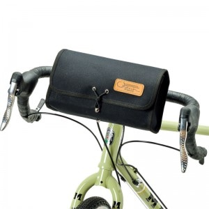 オーストリッチ POTARI フロント ZERO ブラック