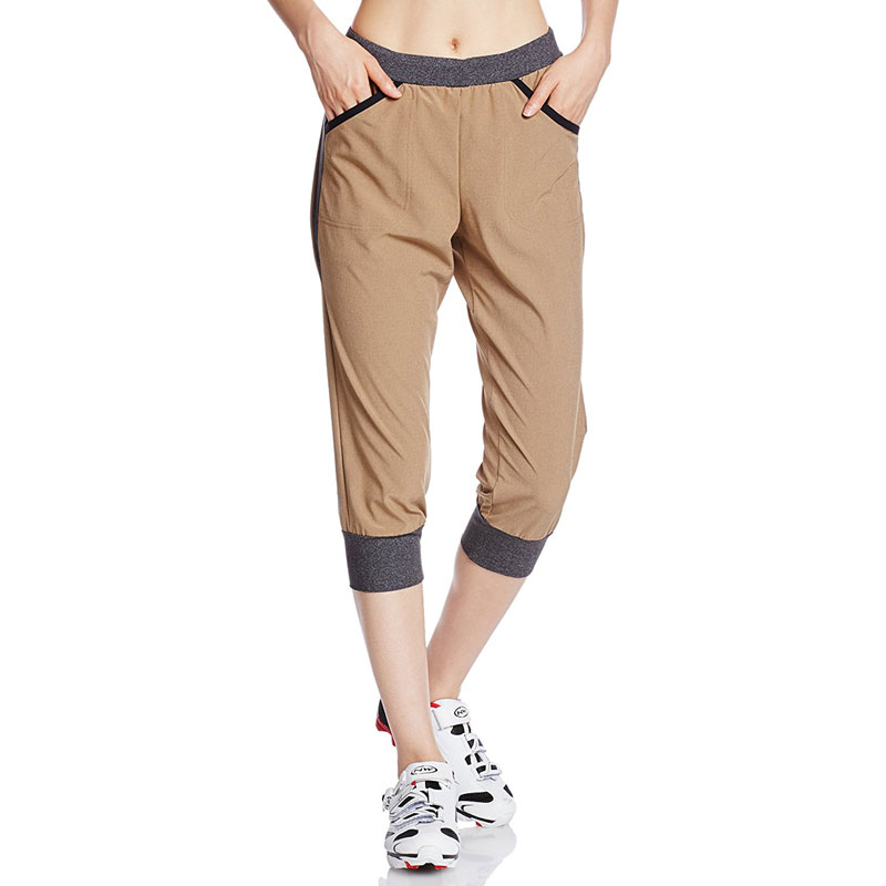 パールイズミ W248 3dnp サイクルカプリパンツ 3 ベージュ レディース レディースウェア レーサーパンツ パールイズミ ワールドサイクル 通販 パールイズミ W248 3dnp サイクルカプリパンツ 3 ベージュ レディース レディースウェア レーサーパンツ パールイズミ ワールドサイクル 通販