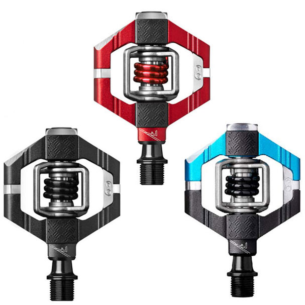 クランクブラザーズ キャンディ7 ペダル | マウンテンバイクパーツ