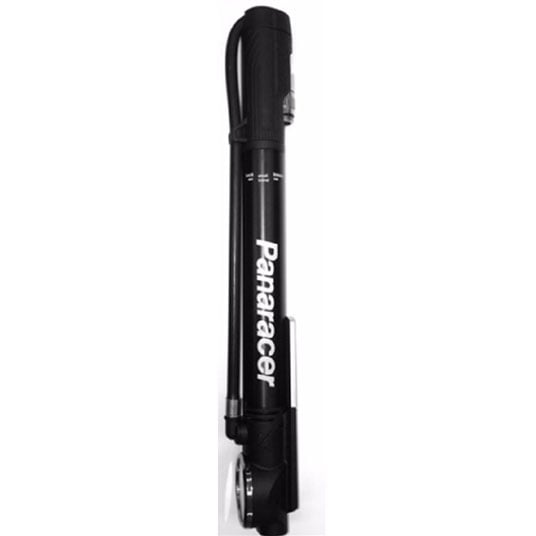 パナレーサー　ミニフロアポンプ　5個セット ウエムラサイクルパーツインターネット店 / Panaracer