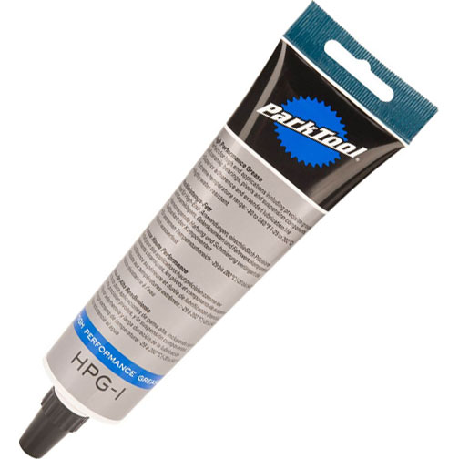 真人　メンテ 5　EPS 1　HB 1　ブルーグリス 3 パークツール HPG-1 ハイパフォーマンスグリス 113g | メンテナンス