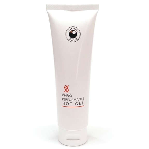 クリオ パフォーマンス ホットジェル 120g [CSHOT] | サプリメント