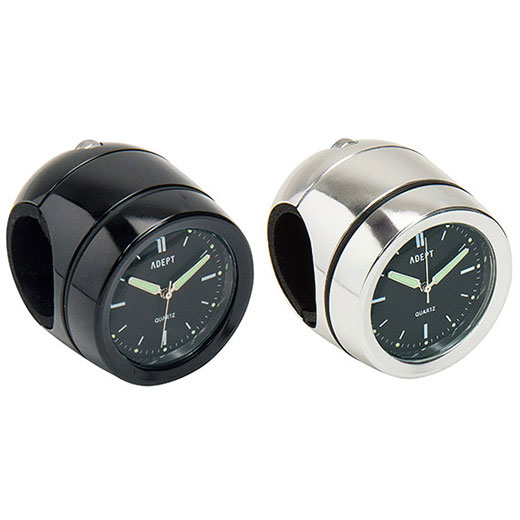 自転車パーツ　時計　ADEPT ARCLOCK TOP CAP 自転車パーツ 時計 ADEPT ARCLOCK TOP CAP アデプト アーク