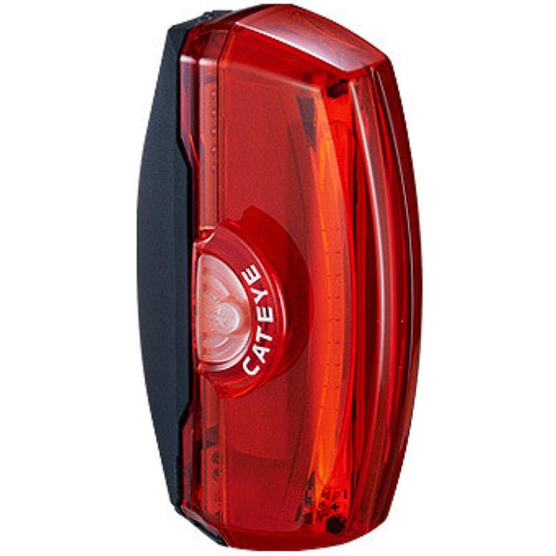 キャットアイ ラピッド エックス3(TL-LD720-R) 150ルーメン テール