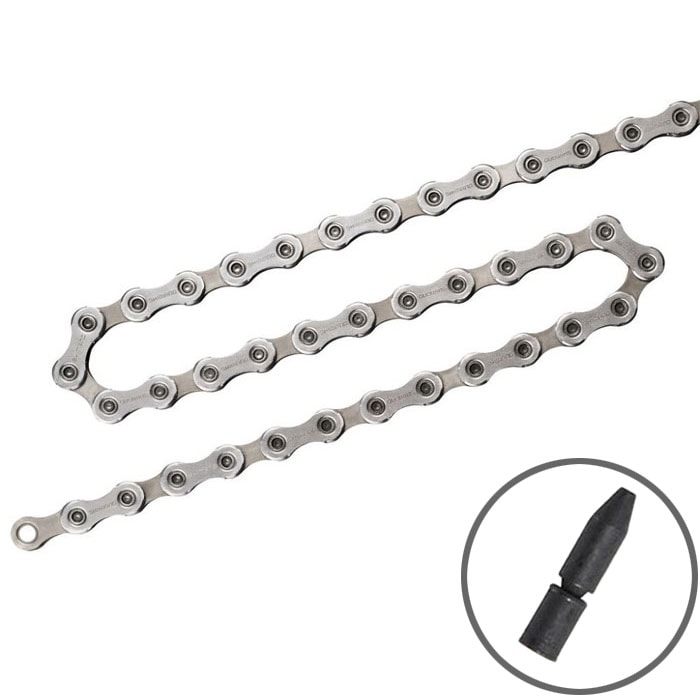 シマノ チェーン CN-HG701 11段 コネクティングピン1本付属 116L <即M