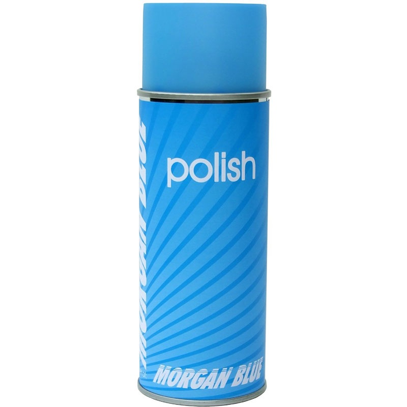 モーガンブルー ポリッシュ 400cc <即>モーガンブルー ポリッシュ 400cc <即>