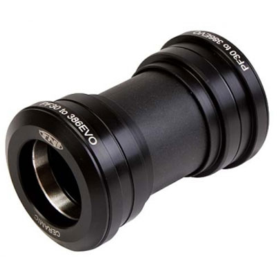 TNI BB30 セラミック ボトムブラケット specialized TNI[ エクスターナル セラミック BB (シマノ) External-24