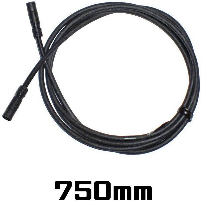 Di2ケーブル EW-SD50 6本セット Shimano Di2 EW-SD50 E-Tube Wire (150mm) - Performance Bicycle