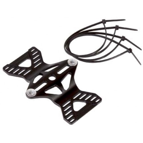 TNI バタフライ(タイラップ付) | ロードバイクパーツ,エアロバー DH