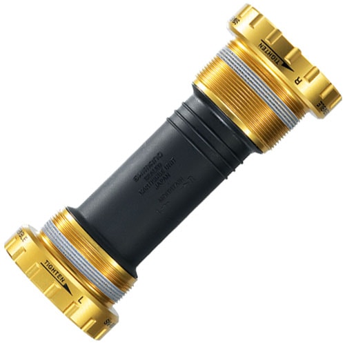 シマノ SAINT ボトムブラケット SM-BB80 | マウンテンバイクパーツ