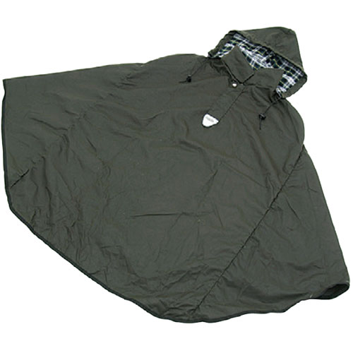 キャラダイス ダックスバックポンチョ スタンダード | メンズ