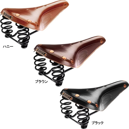 ブルックス　サドル ブルックス FLYER SPECIAL サドル | サドル,ブルックス
