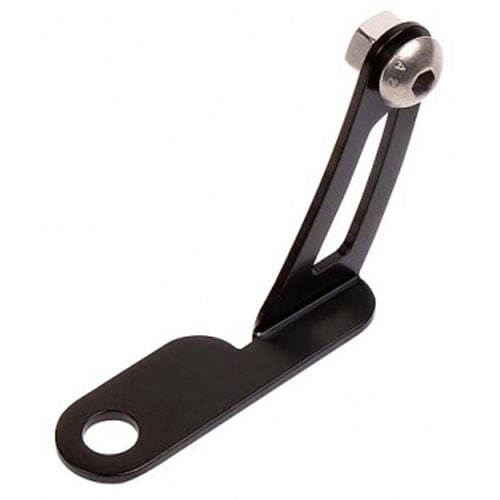 TNI ナンバープレート台座 <M> | アクセサリー,ゼッケンプレート