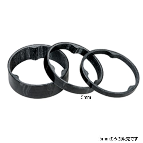 グラベルバイクパーツ,コラムスペーサー | ワールドサイクル 通販