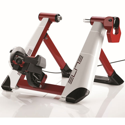 ELITE REALTOUR B＋ 前輪用ブロック？ ローラー台 ロードバイク ELITE（エリート）REALTOUR （リアルツアー） B＋ 前輪用