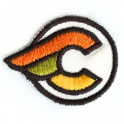 チネリ ワッペン Cロゴ<M> | アクセサリー,その他 | ワールドサイクル 通販