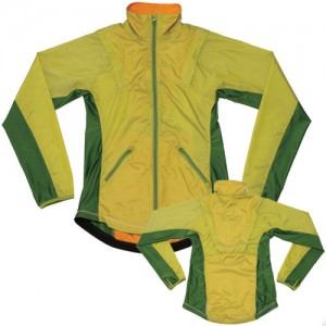 ロコゴワ 携帯ロコジャケット うぐいす 