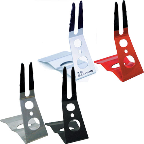 BIKE HAND & GIZA PRODUCTS ディスプレイスタンド ギザ プロダクツ リペアスタンド／ストレージスタンド YC-109