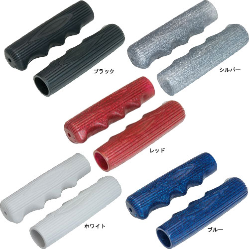 ギザ VLG-212 クルーザー グリップ | マウンテンバイクパーツ,グリップ