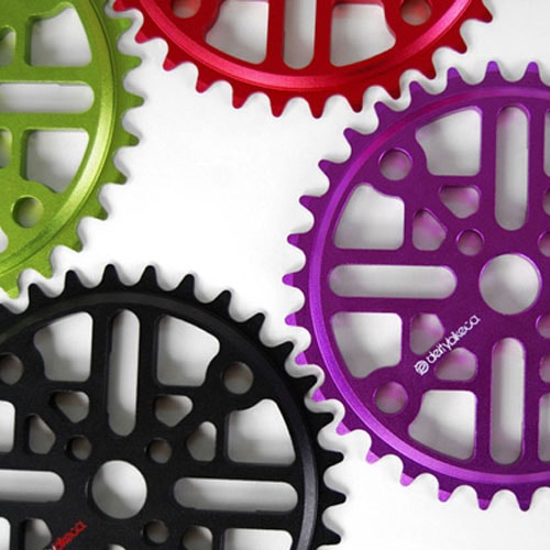 VELOBIKE ベロバイク　チェーンリング Velobike Elite Track Chainring