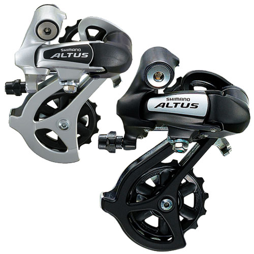 SHIMANO - シマノアルテグラディレイラー等 シマノ ULTEGRA（アルテグラ）RD-R8000-SS リアディレーラー
