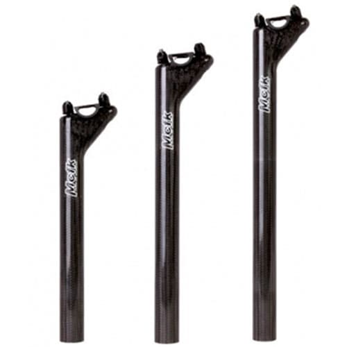 MCFK オフセットシーポスト (オフセット20mm) カーボン柄 | ロード