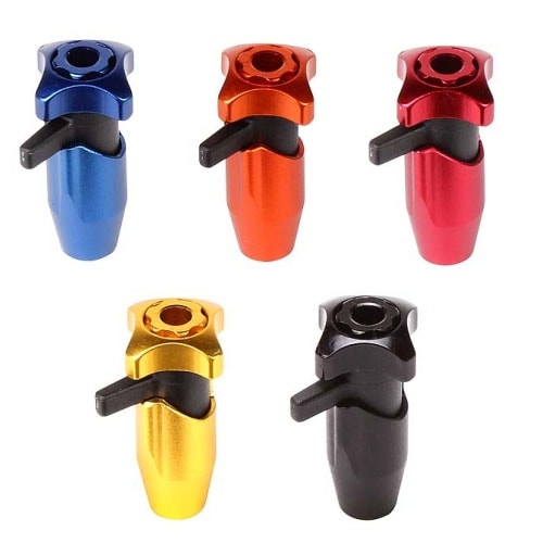 Prime BAROUDEUR ロードバイク用　クイックリリース　前後セット Prime BAROUDEUR ロードバイク用 クイックリリース 前後セット 楽天