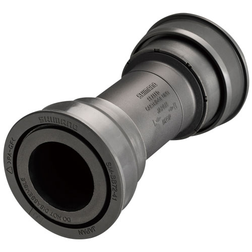 SHIMANO　自転車　ボトムブラケットなど多数　　6-25-2 シマノ ULTEGRA SM-BBR60 ボトムブラケット | SHIMANO自転車パーツ |